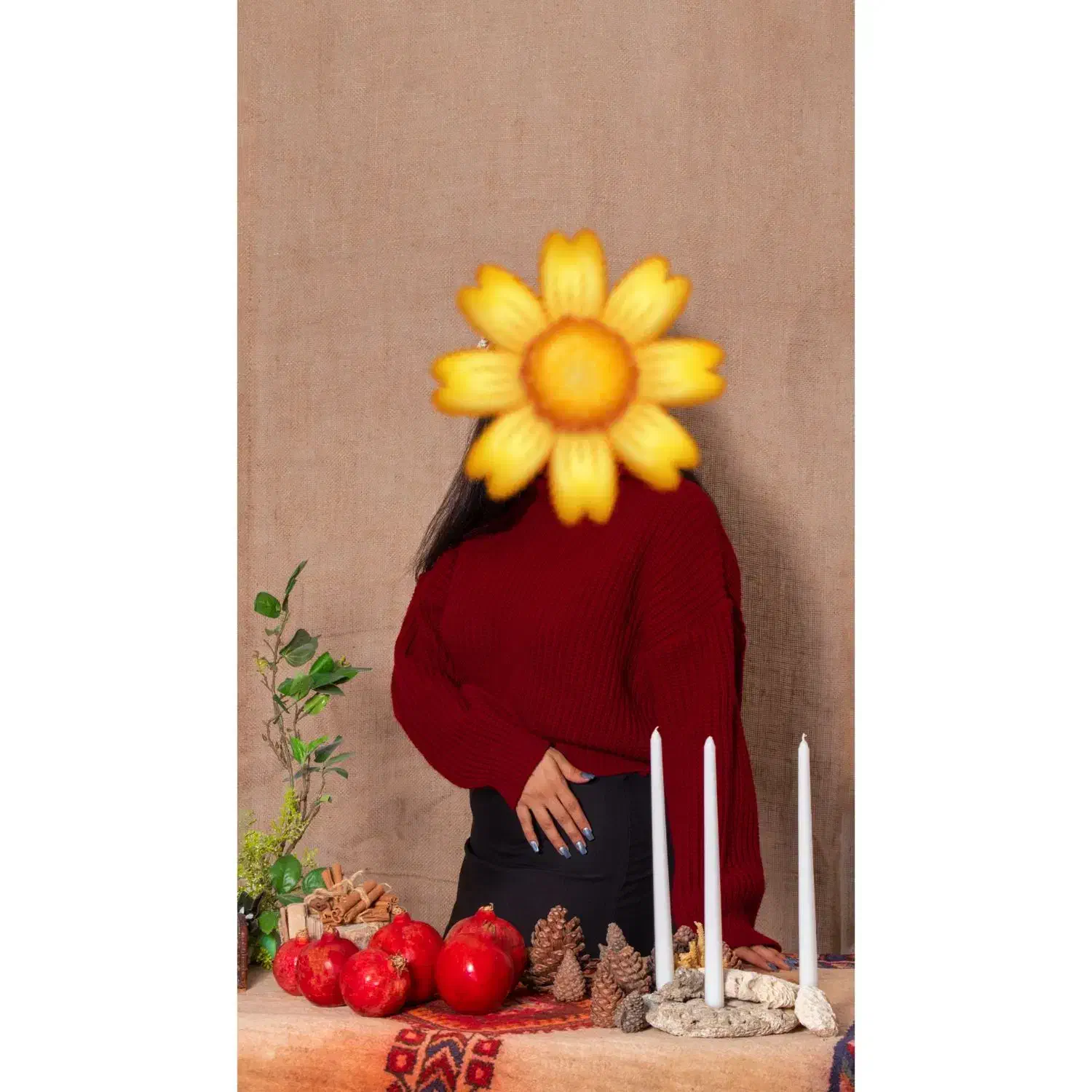 عکاسی دکور یلدا|خدمات پذیرایی، مراسم|بندر گناوه, |دیوار