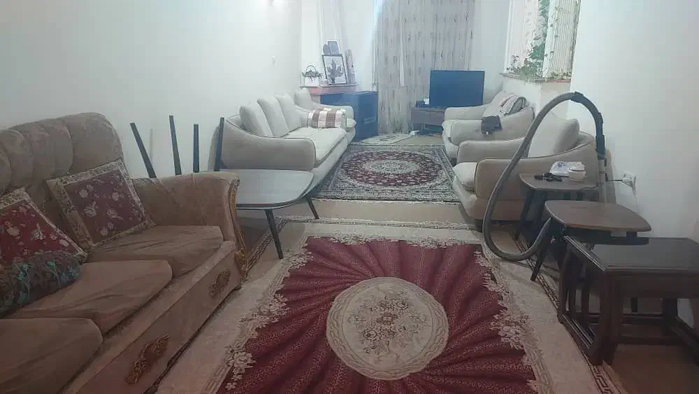 اپارتمان ۶۰متری یک خواب|فروش آپارتمان|مشهد, بهارستان|دیوار