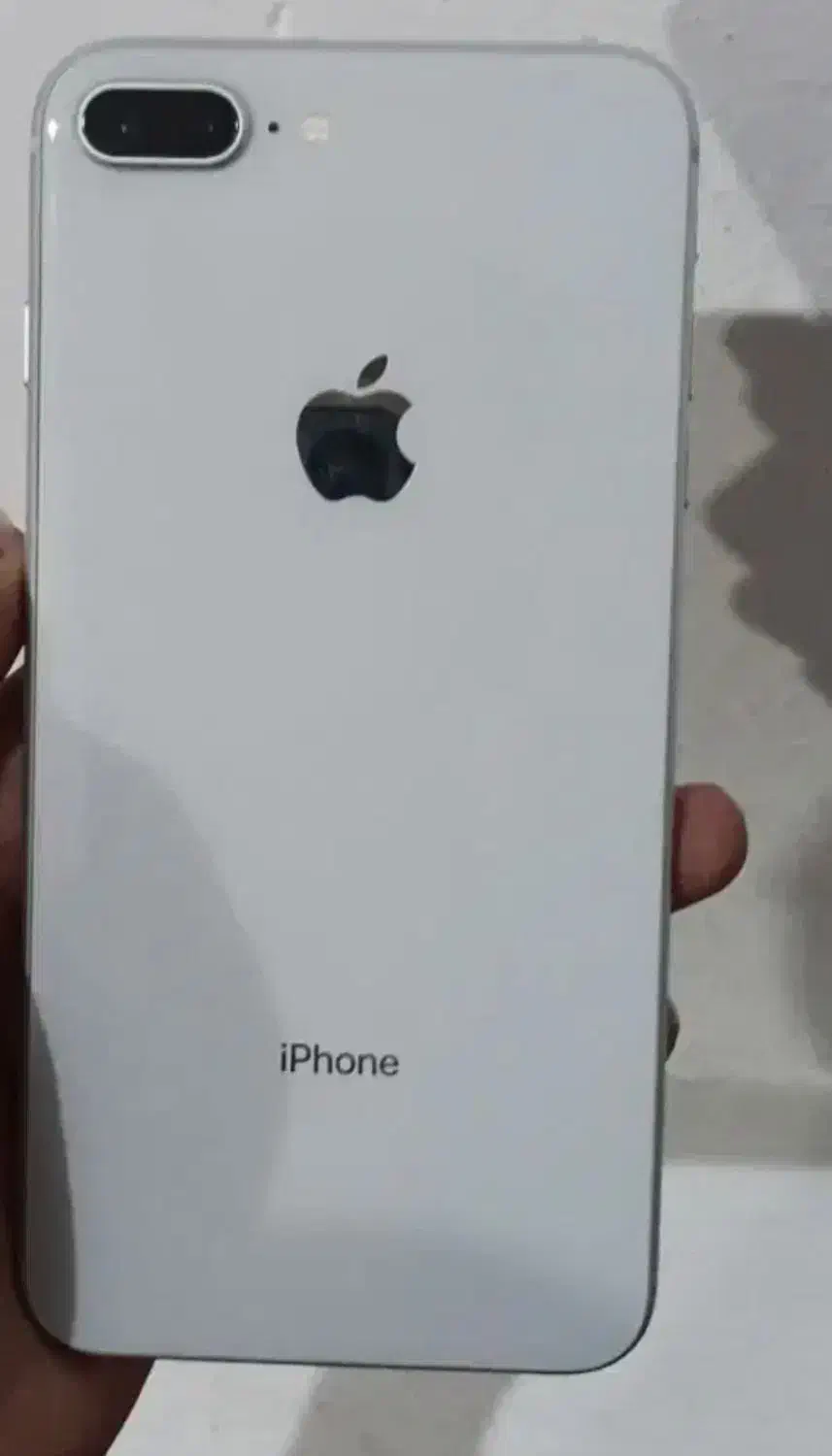 آیفون ۸پلاس|موبایل|آستارا, |دیوار