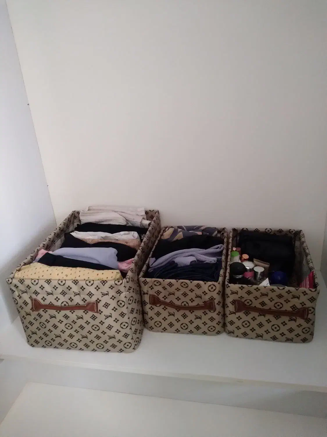 نظم دهنده کمد|جاکفشی، کمد، دراور|بندر دیر, |دیوار