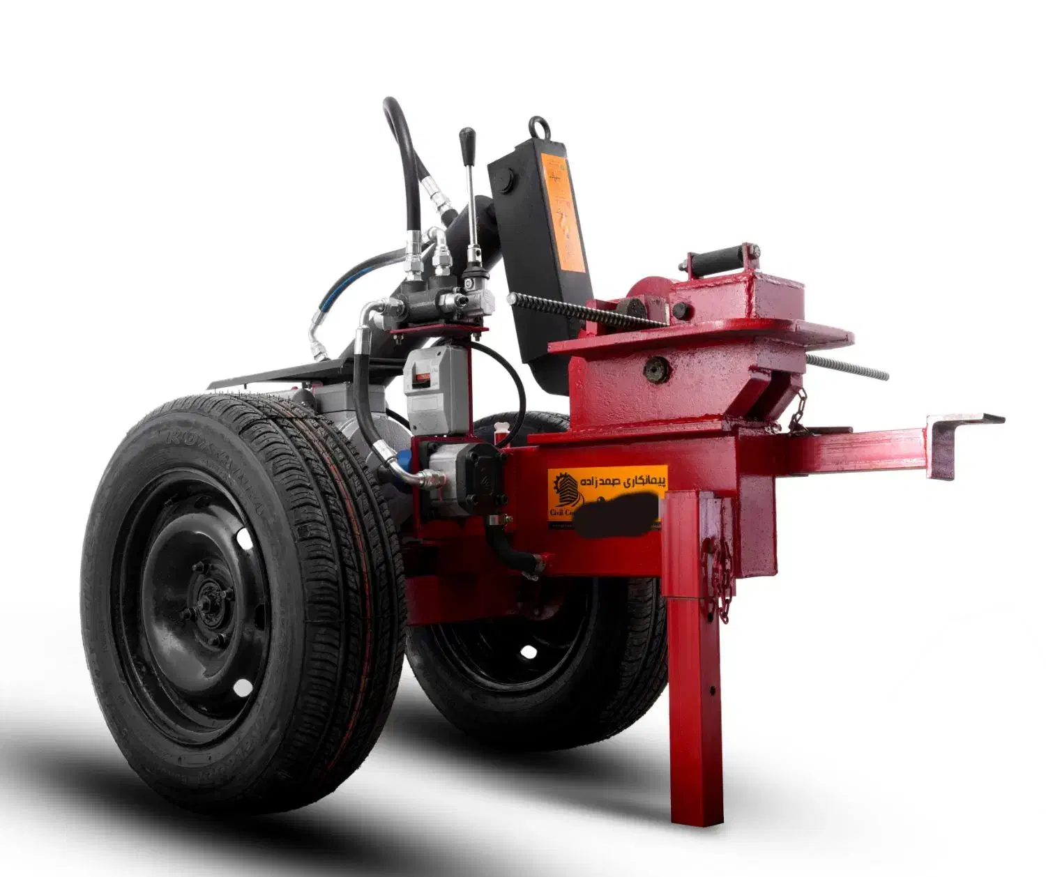 قیچی خم و برش برقی|مصالح و تجهیزات ساختمان|رشت, سلیمانداراب|دیوار