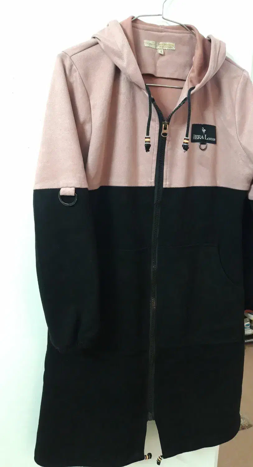 ژاکت و سویشرت زمستانه، شلوار کارگو مشکی|لباس|قم, زنبیل آباد|دیوار