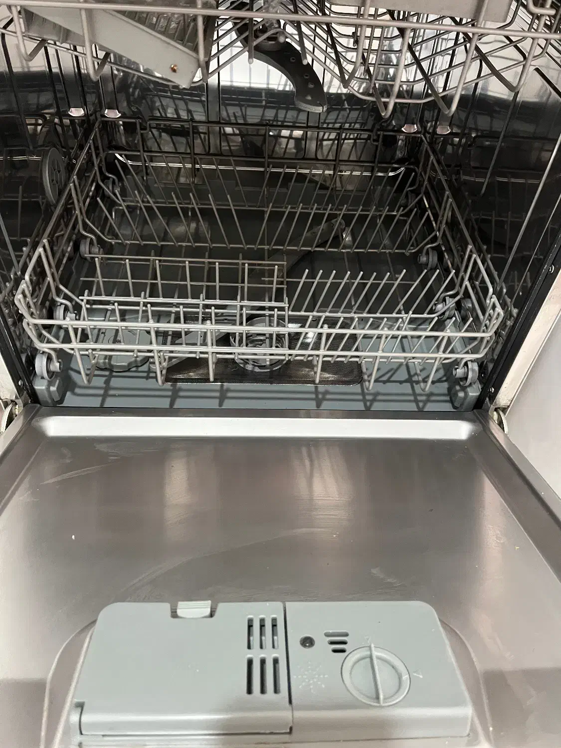 ظرفشویی هیوندا|ماشین ظرفشویی|بهبهان, |دیوار