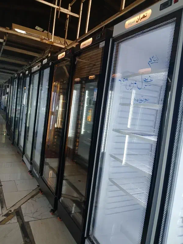 یخچال نوشیدنی|فروشگاه و مغازه|مشهد, فدک|دیوار