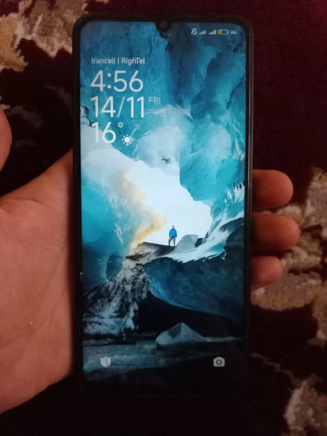 Redmi 13c|موبایل|تبریز, |دیوار