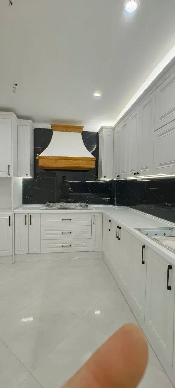 کابینت آشپزخونه|جاکفشی، کمد، دراور|قدس, شهرقدس|دیوار