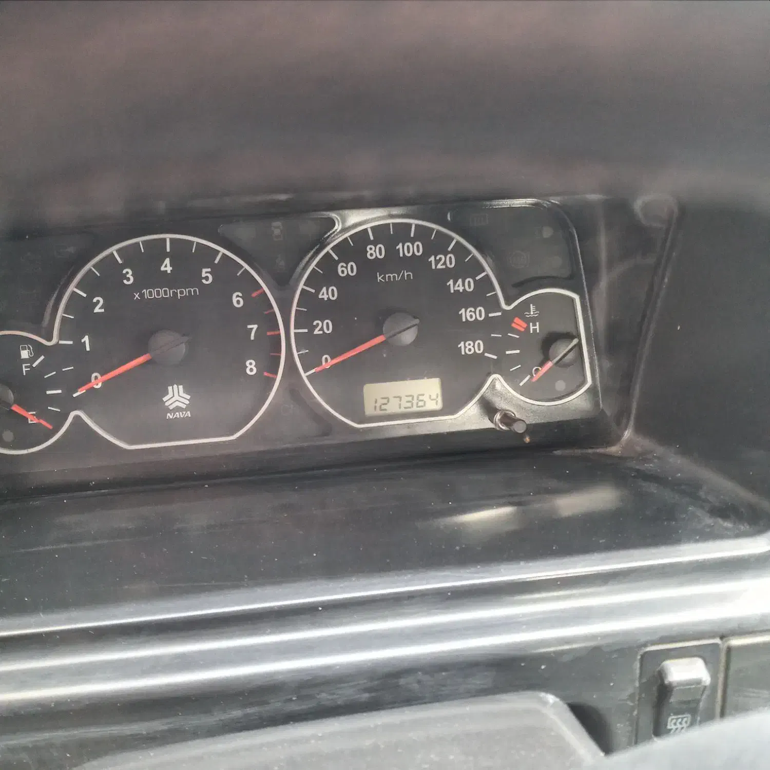 پراید سفید۸۵|خودرو سواری و وانت|خرمدره, |دیوار