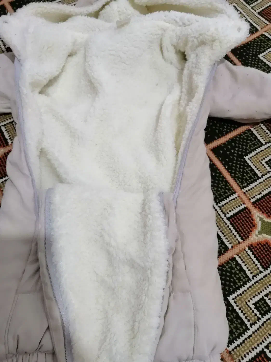 سرهم نوزادی نو نو|لباس|مریوان, |دیوار