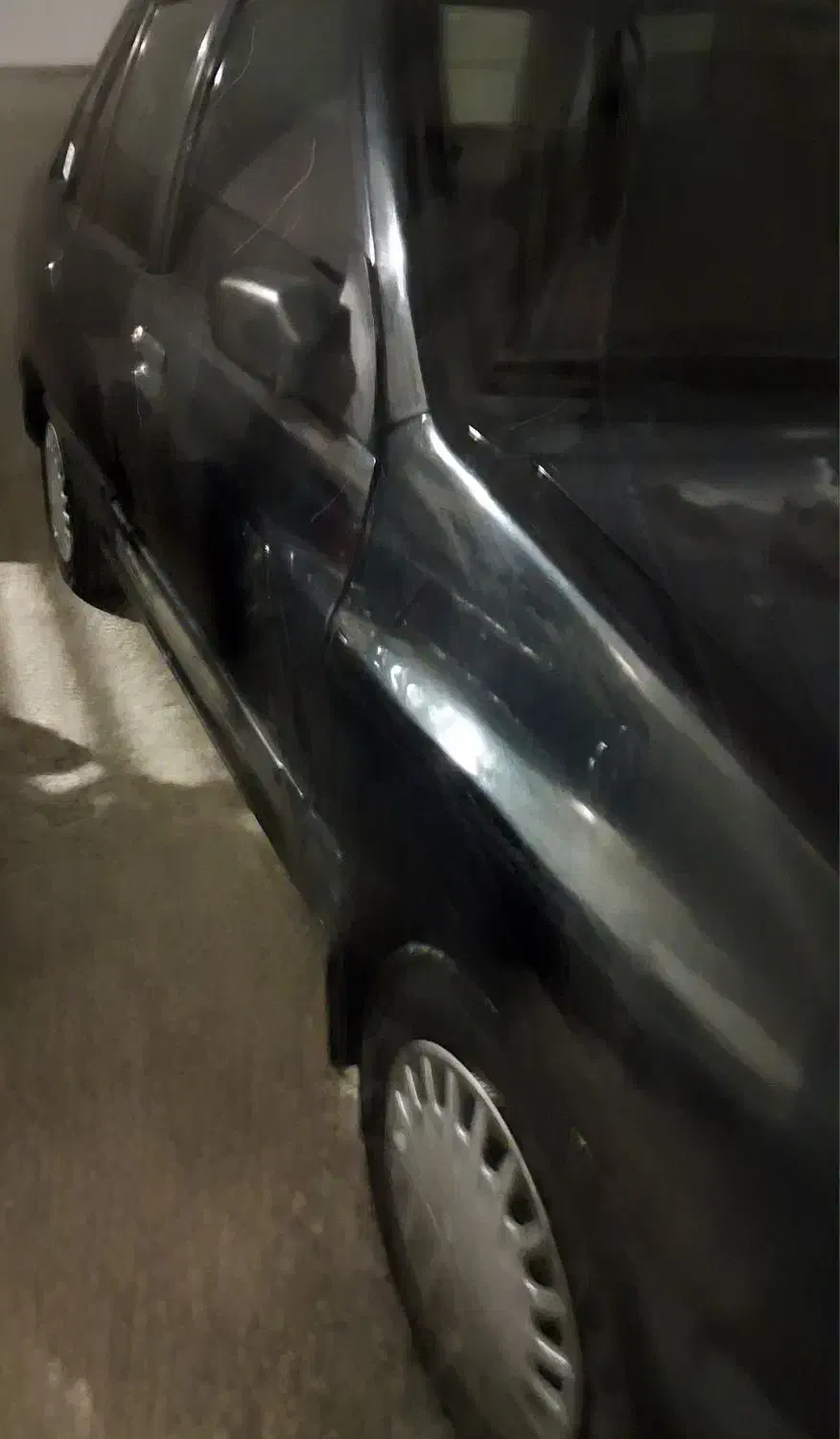 پراید مدل ۸۲|خودرو سواری و وانت|مشکین‌دشت, |دیوار