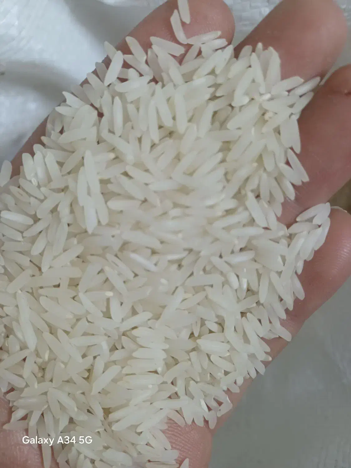 برنج کاملا ایرانی و یکدست و خوش قیمت|خوردنی و آشامیدنی|تهران, گمرک|دیوار