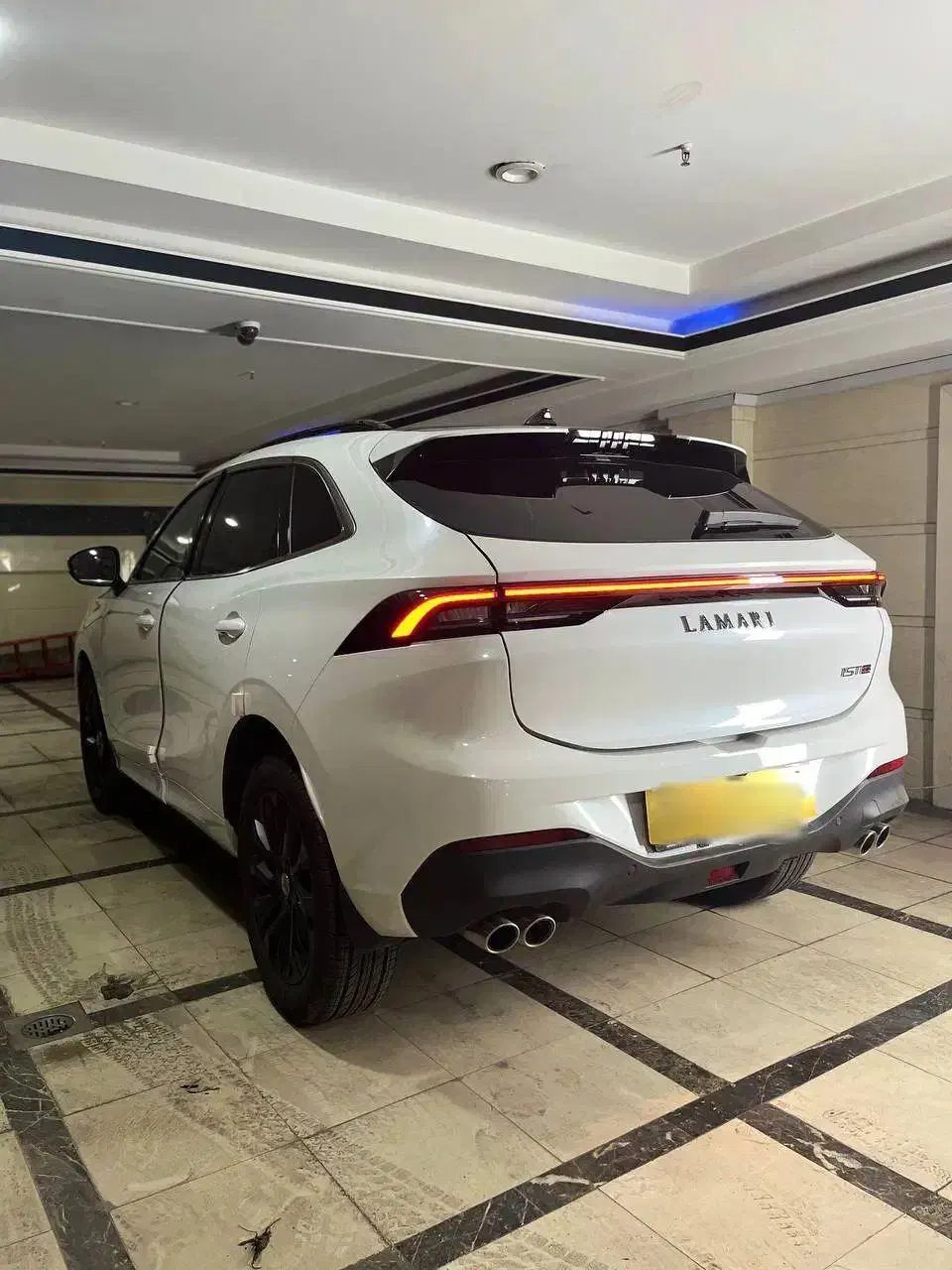 لاماری ایما ۱۴۰۴ صفر نقد و اقساط|خودرو سواری و وانت|تهران, سهروردی|دیوار