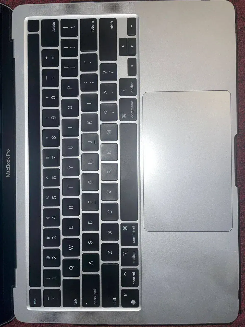 مک بوک پرو|رایانه همراه|تهران, ونک|دیوار