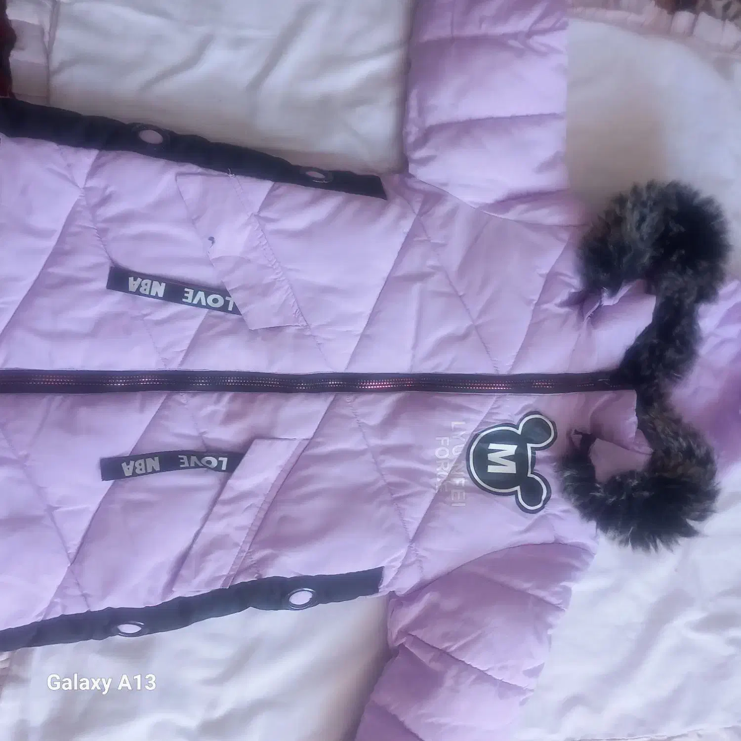 کاپشن|لباس|بیرجند, |دیوار