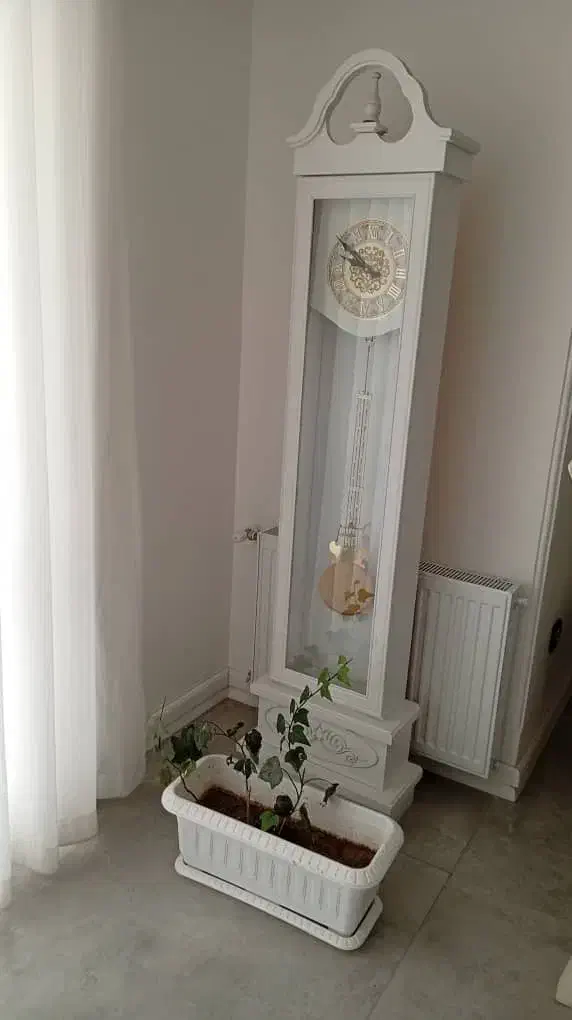 ساعت ایستاده|ساعت دیواری و تزئینی|اندیشه, شهرک مریم|دیوار