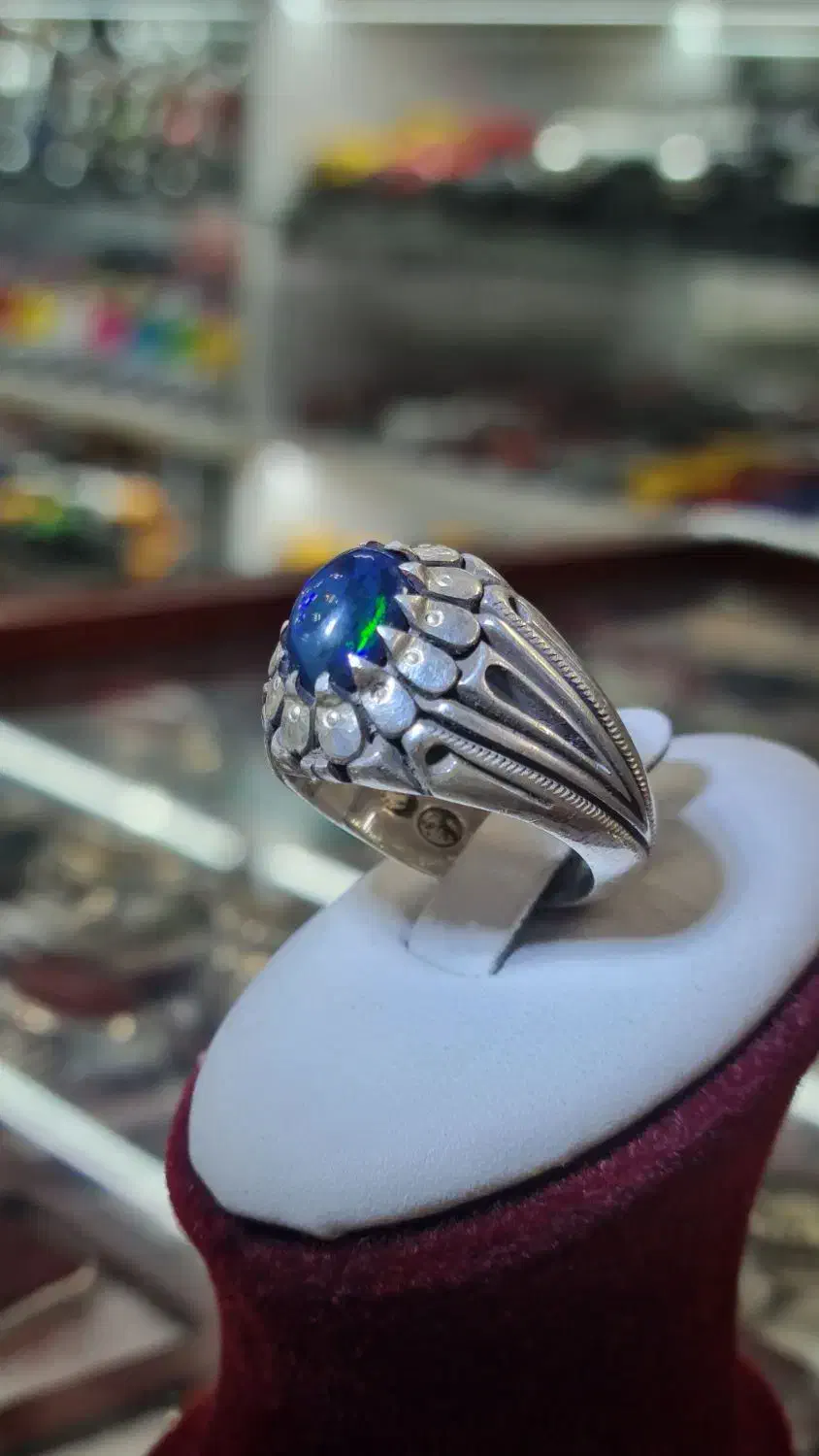 اوپال اتیوپی|جواهرات|یزد, |دیوار