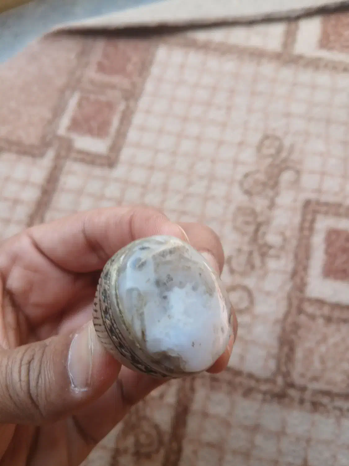 فروش انگشتر|بدلیجات|میناب, |دیوار