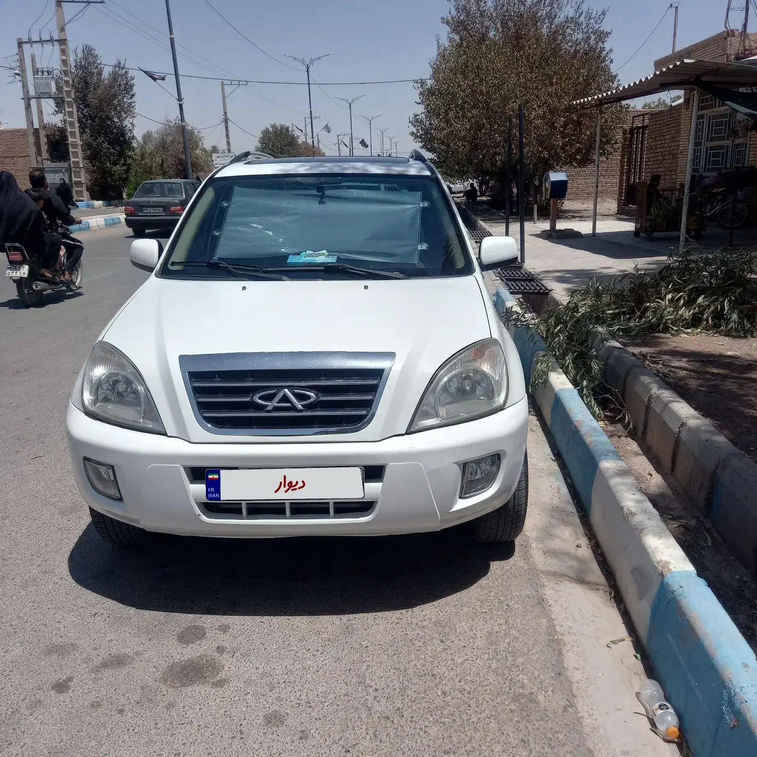 mvm  x33  مدل ۹۳|خودرو سواری و وانت|رفسنجان, |دیوار