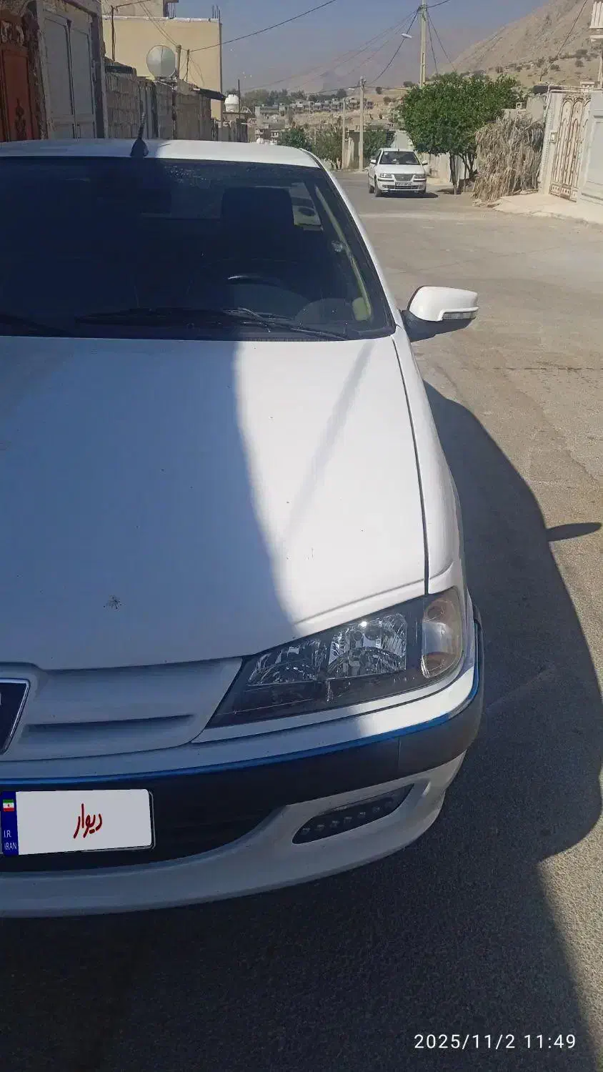 فروش ماشین|خودرو سواری و وانت|رستم, |دیوار