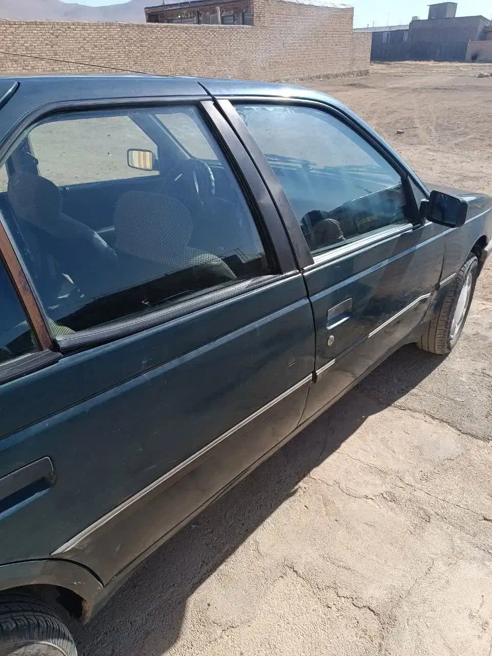 پژو آردی|خودرو سواری و وانت|خزل, |دیوار