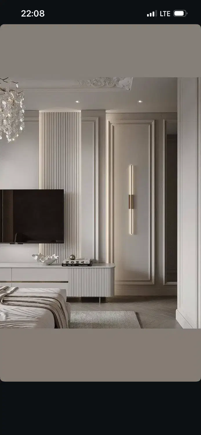 دکوراسیون داخلی|خدمات پیشه و مهارت|سبزوار, رضوان|دیوار