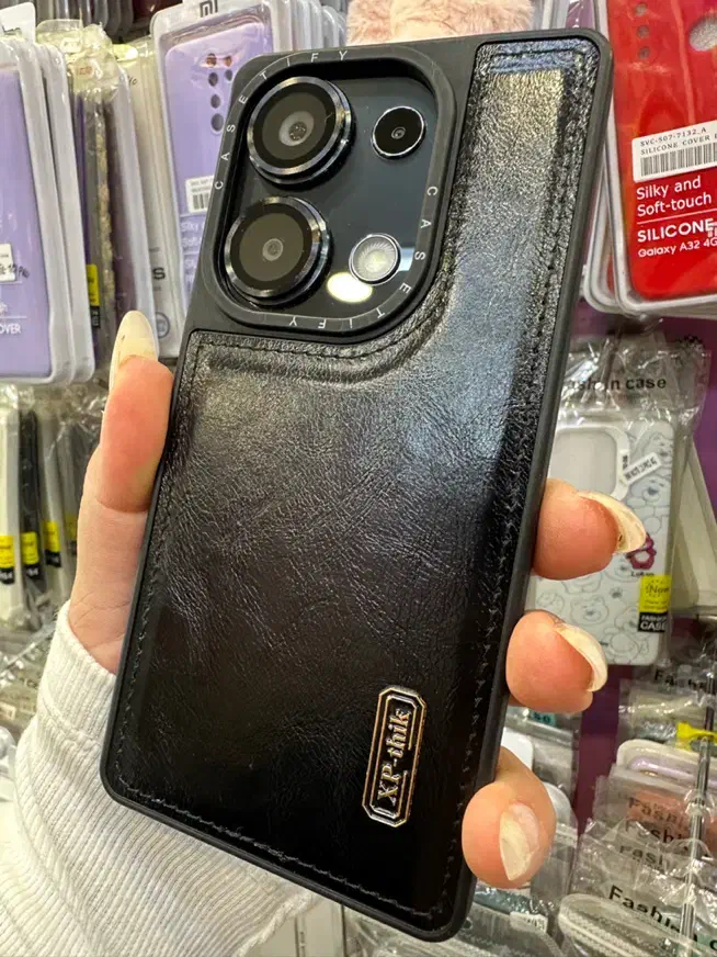 انواع قاب و لوازم جانبی موبایل|لوازم جانبی موبایل و تبلت|زنجان, |دیوار