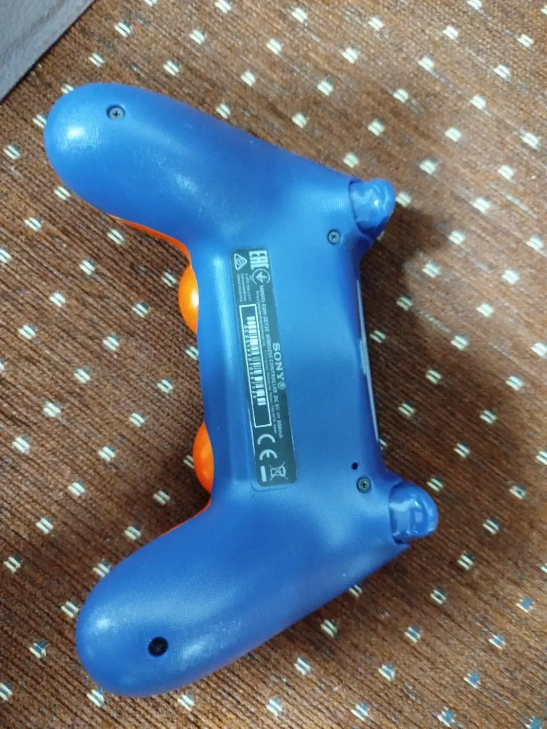 دسته پلی استیشن ۴|کنسول، بازی ویدئویی و آنلاین|زاهدان, |دیوار