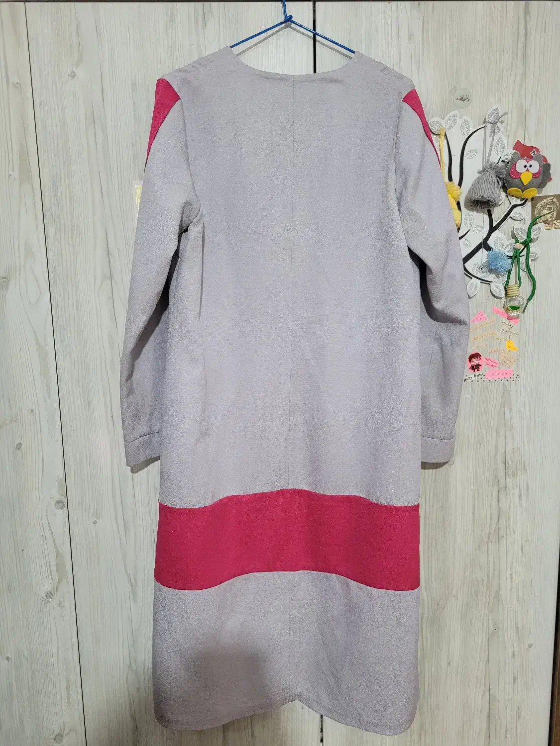 شلوار|لباس|مشهد, دانشجو|دیوار