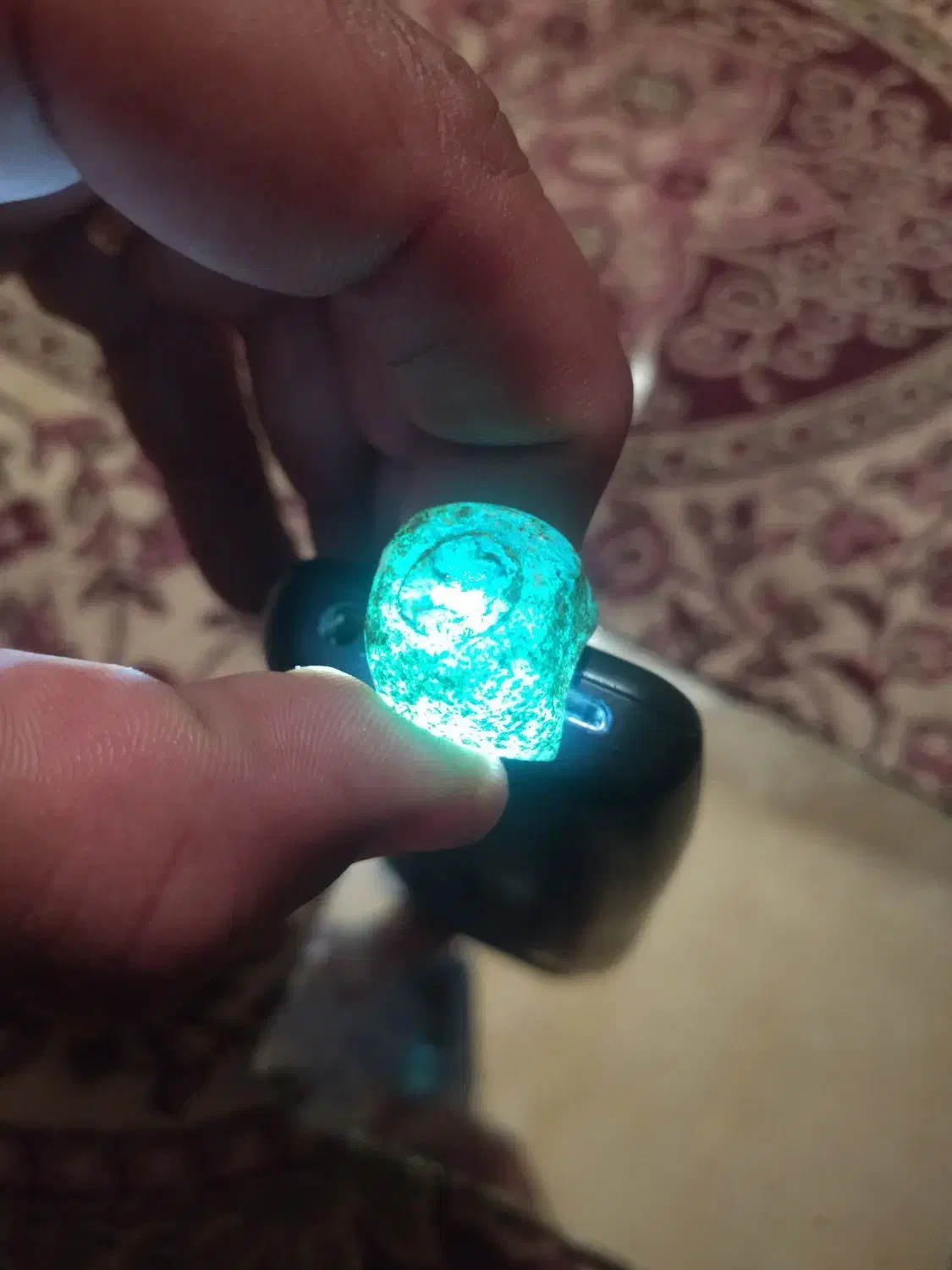 سنگ قدیمی|جواهرات|پاکدشت, پاکدشت (مامازند)|دیوار