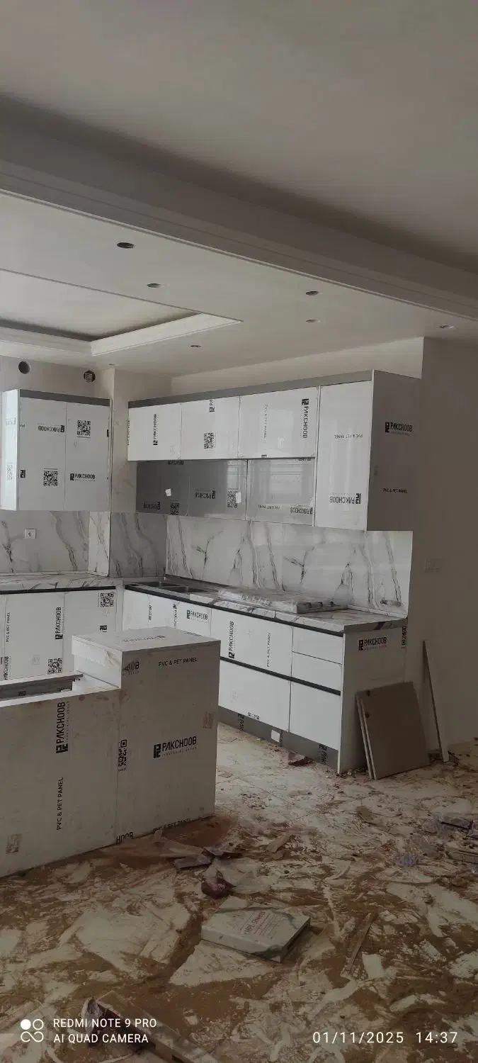 طاها دکور طراحی وساخت انواع مصنوعات چوبی|جاکفشی، کمد، دراور|قرچک, زیبا شهر|دیوار