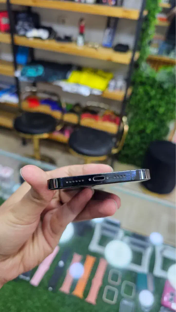 آیفون 13 پرومکس iphone 13 promax|موبایل|اهواز, کیانپارس |دیوار