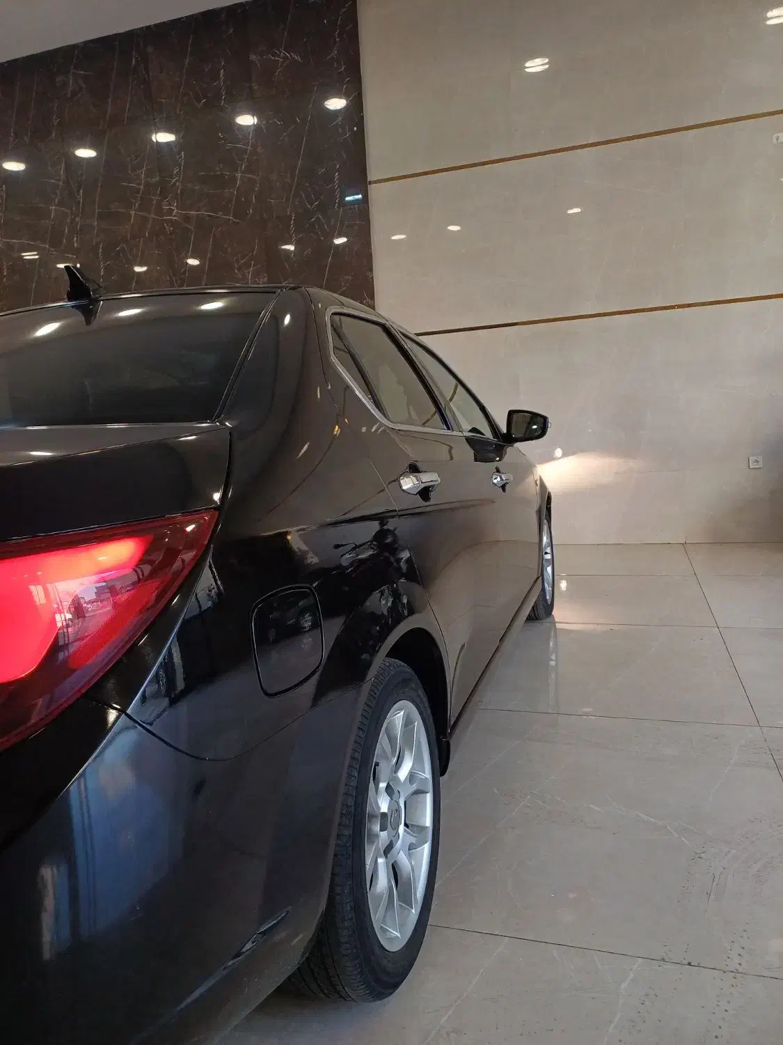 دنا پلاس توربو اتومات|خودرو سواری و وانت|تبریز, |دیوار