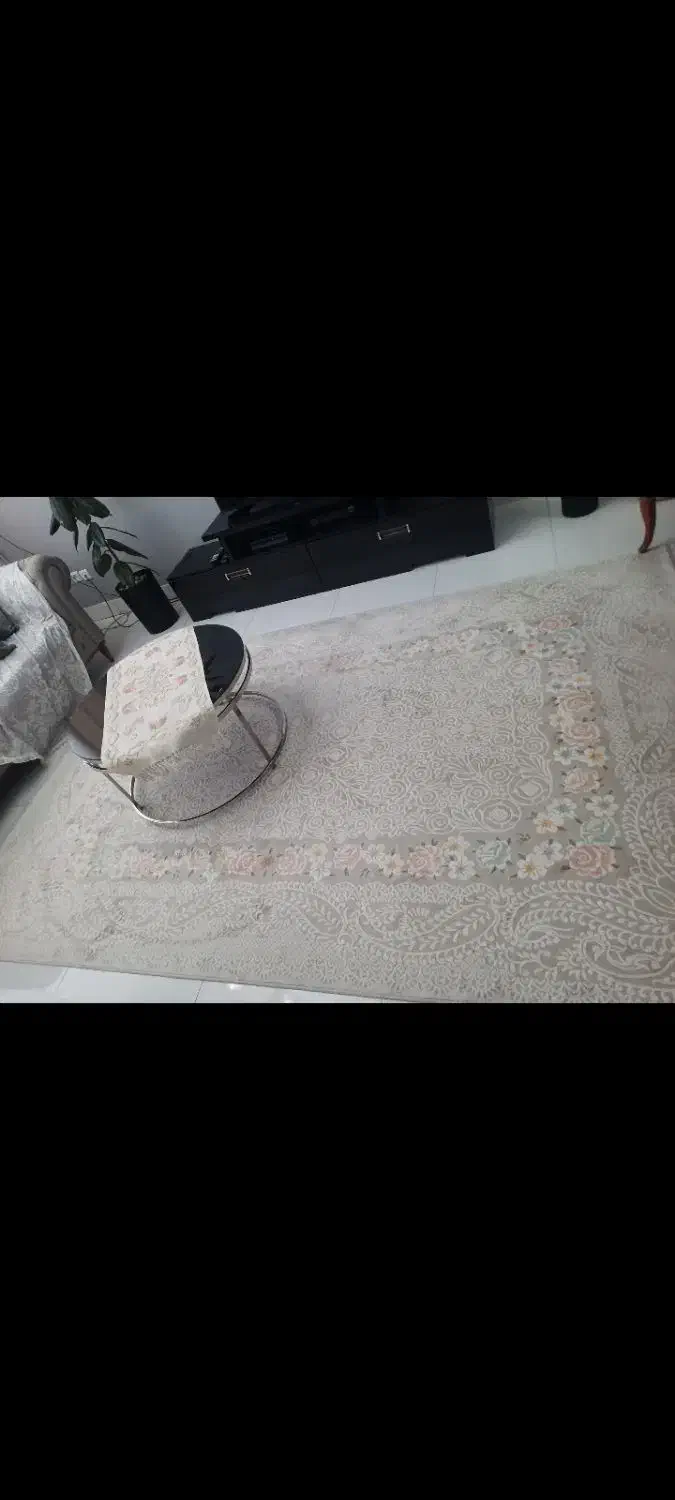 فرش|فرش|کرمانشاه, |دیوار