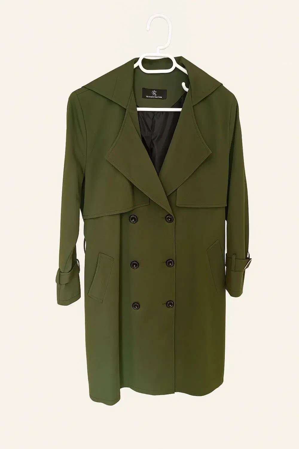 فروش ترنچ کت|لباس|تنکابن, |دیوار