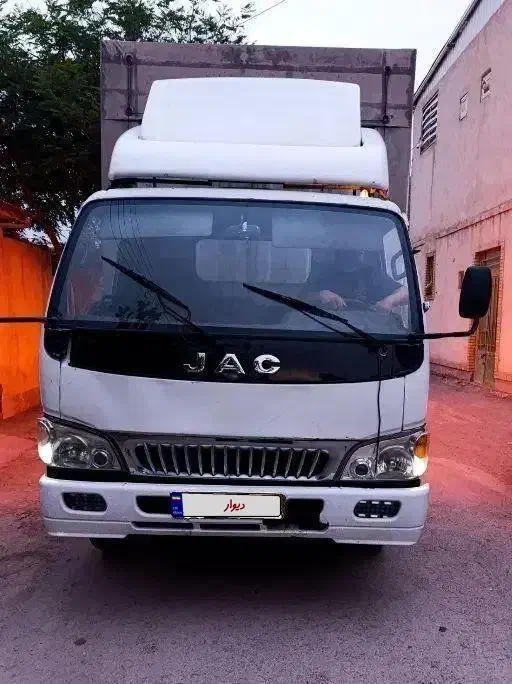 جک آراز 9تن|خودرو سنگین|کرمان, |دیوار