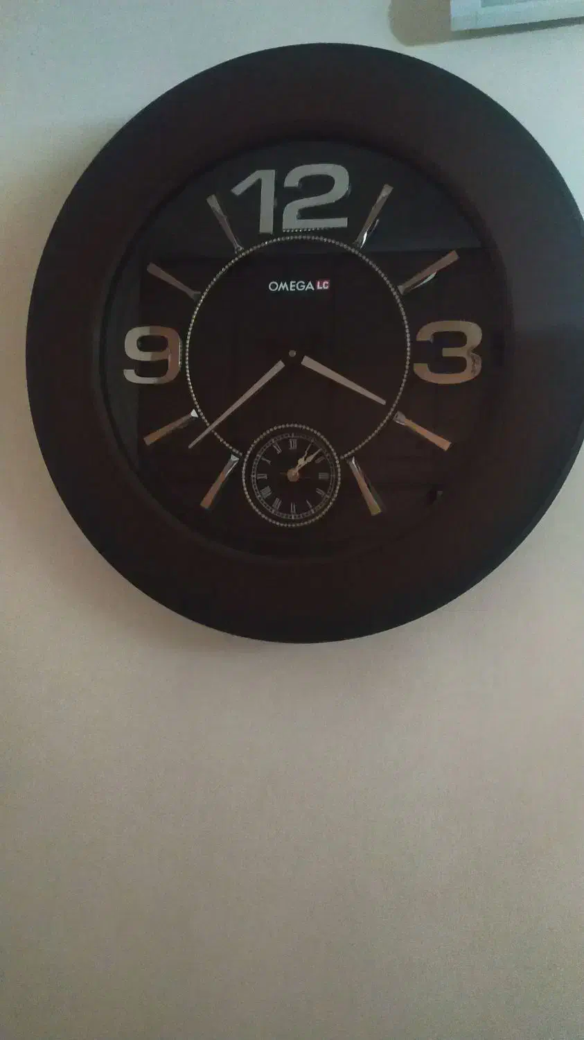 ساعت دیواری|ساعت دیواری و تزئینی|اصفهان, جلفا|دیوار