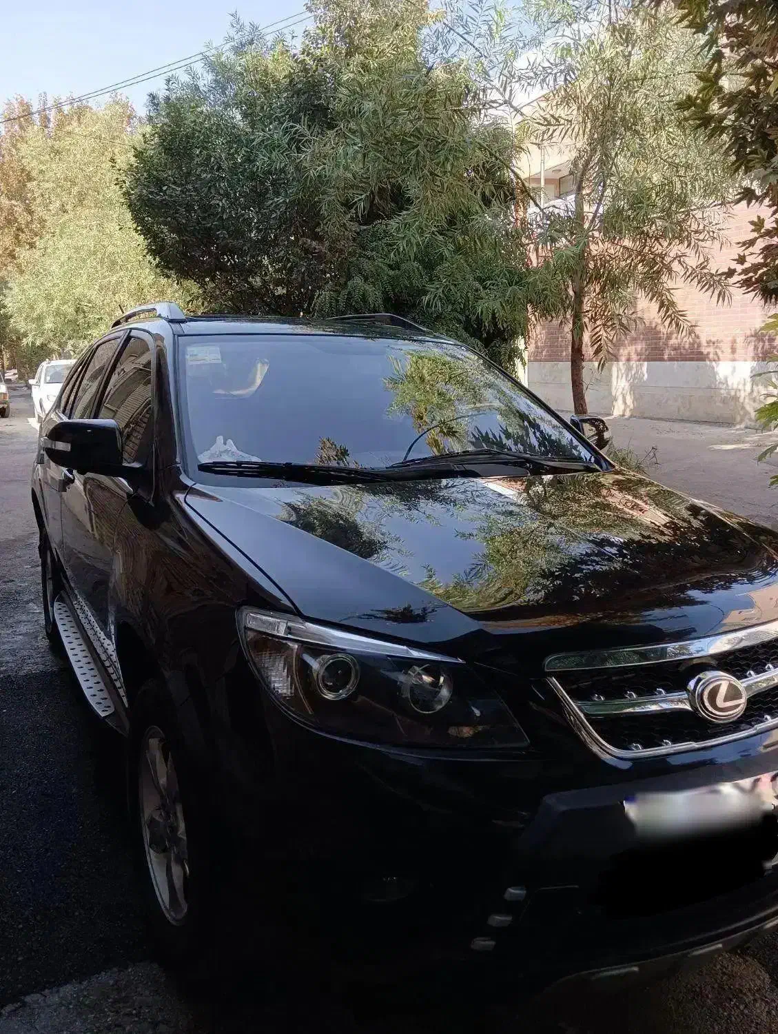 بی وای دی s6|خودرو سواری و وانت|اصفهان, شفق|دیوار