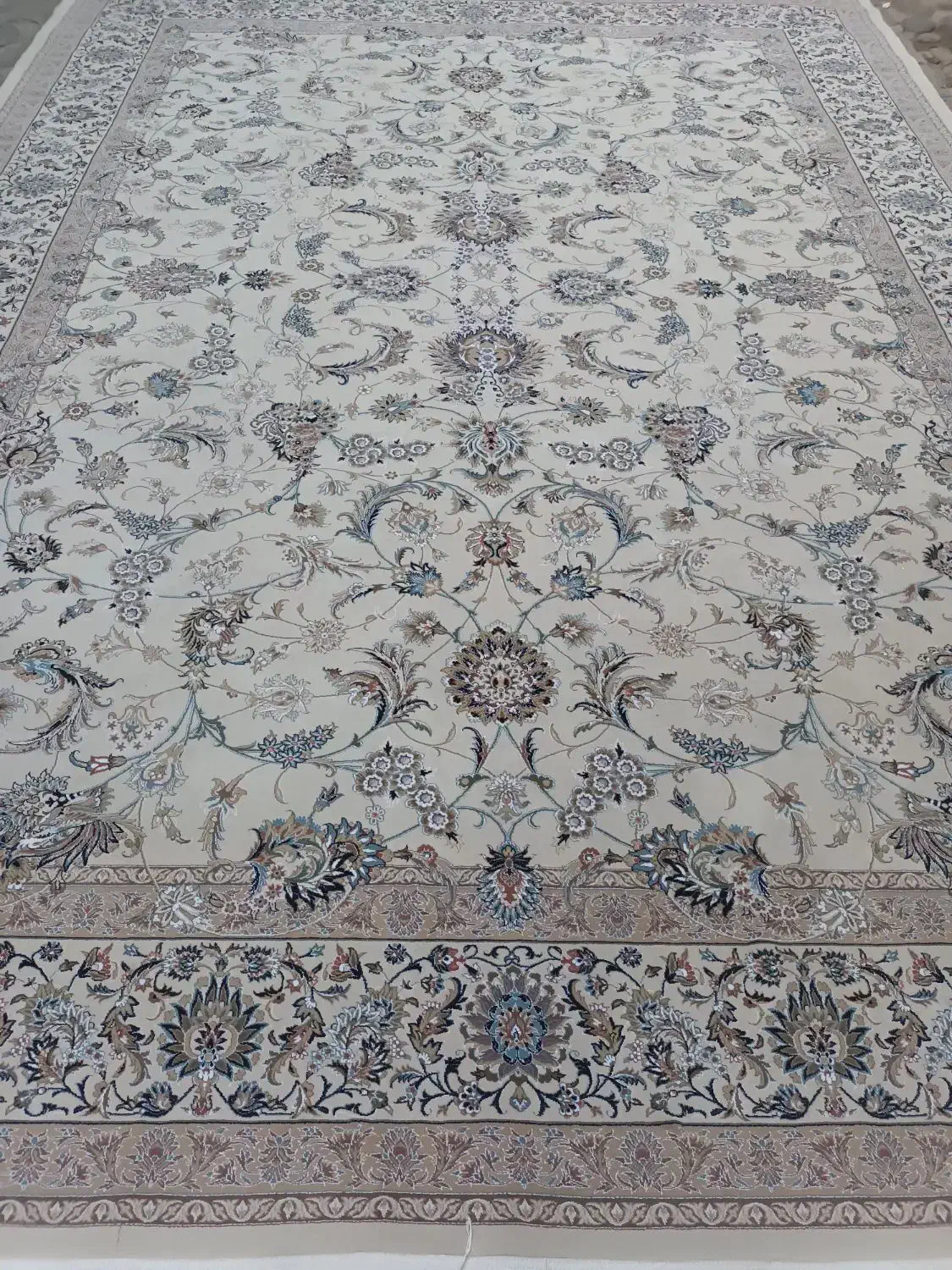 فرش ماشینی مشهد ۱۲متری ۳تخته|فرش|همدان, |دیوار