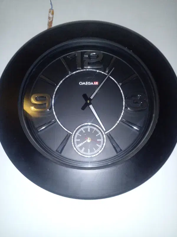 ساعت دوموتوره مارک امگا|ساعت|ورامین, ورامین|دیوار