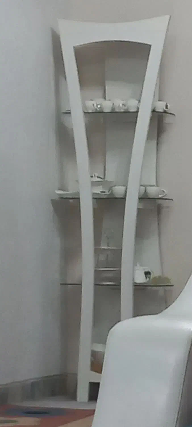 ویترین|بوفه، ویترین، کنسول|شیراز, جانبازان|دیوار