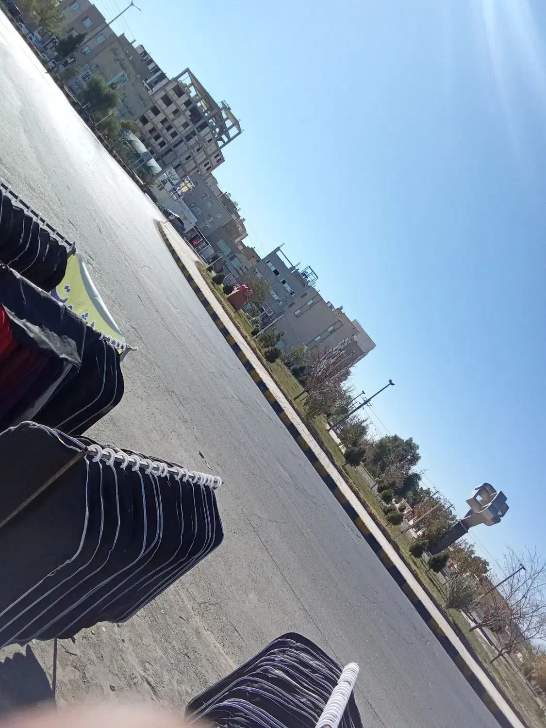 سلام کت شلوار پارچه فاستونی دوخت تهران رنگ بندی|لباس|زاهدان, |دیوار