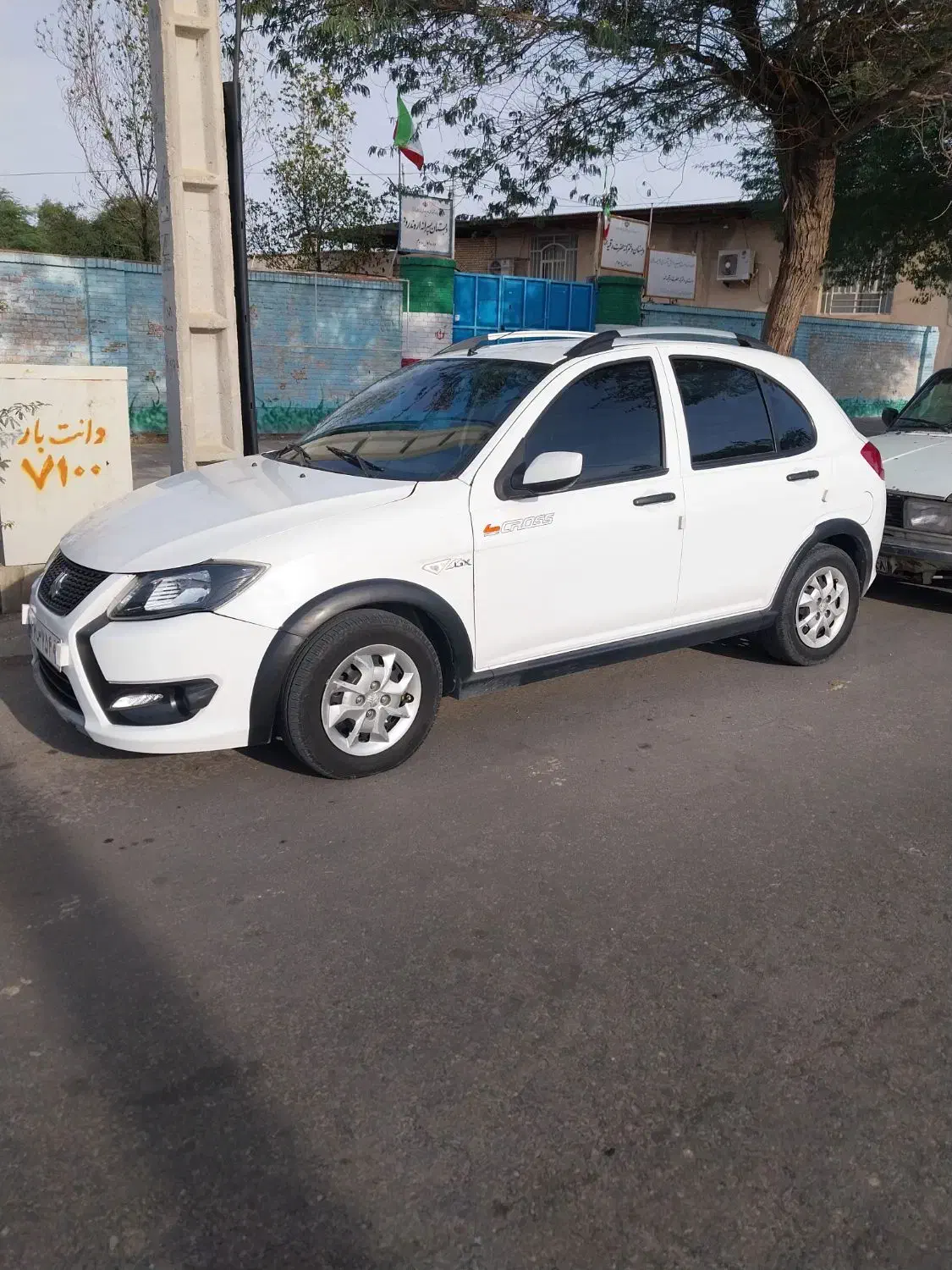 ‌کوئیک Gx|خودرو سواری و وانت|دهلران, |دیوار