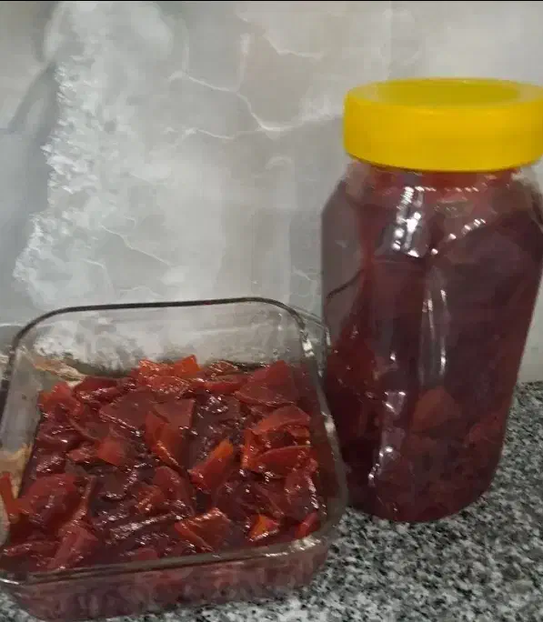 مربای به|خوردنی و آشامیدنی|شیراز, گویم|دیوار
