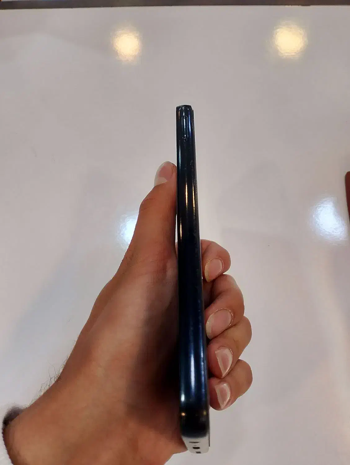 SAMSUNG a05|موبایل|مشهد, انقلاب|دیوار