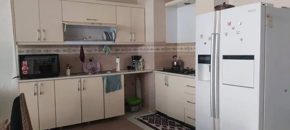 مسکن مهر نورآباد|فروش آپارتمان|ایذه, |دیوار