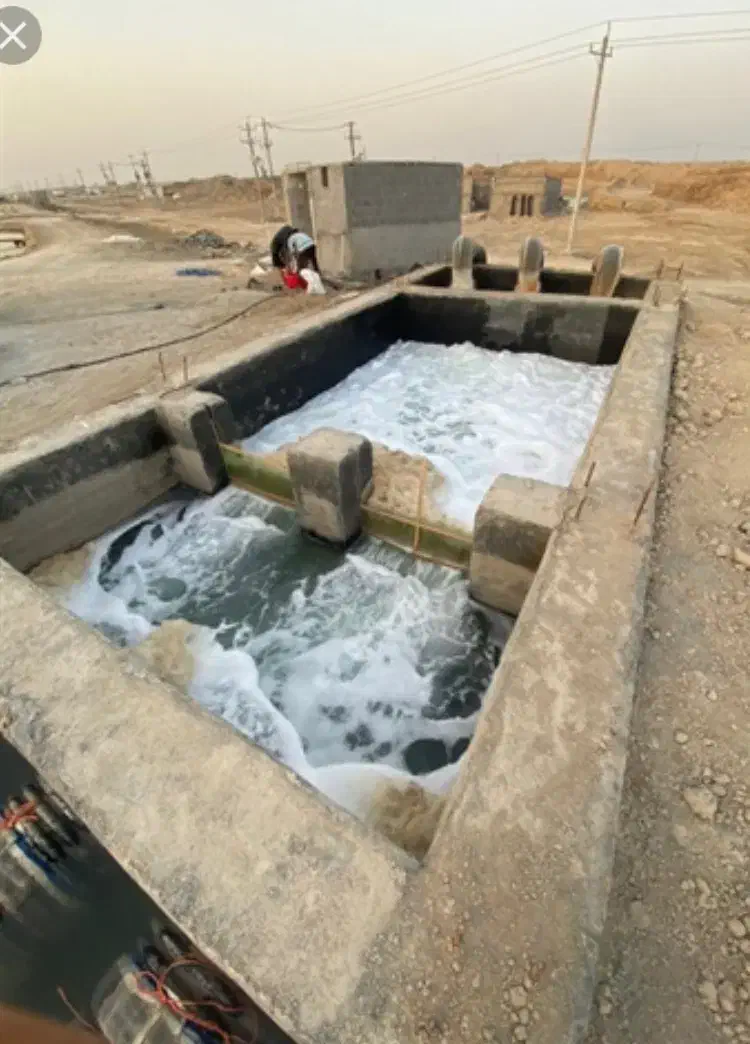 ساخت و اجرای تمامی کارهای عمرانی (طرح میگو)|خدمات پیشه و مهارت|بوشهر, |دیوار