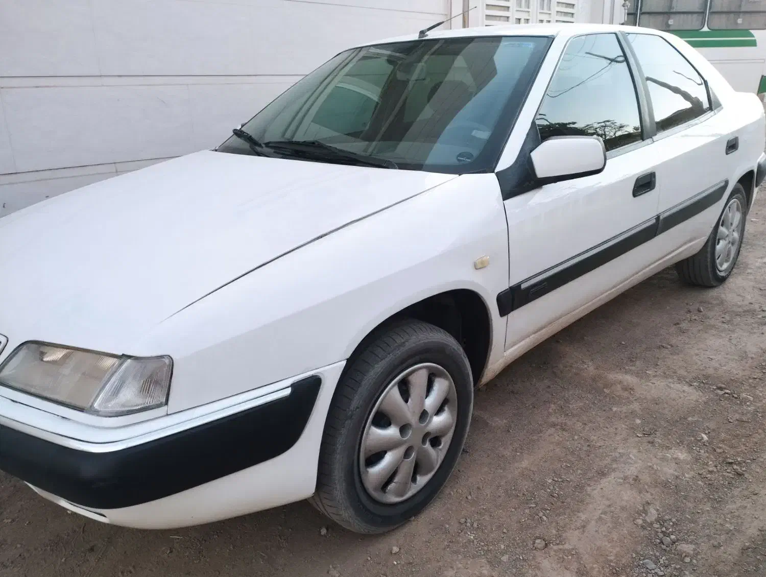 فروش خودرو زانتیا|خودرو سواری و وانت|بردسکن, |دیوار