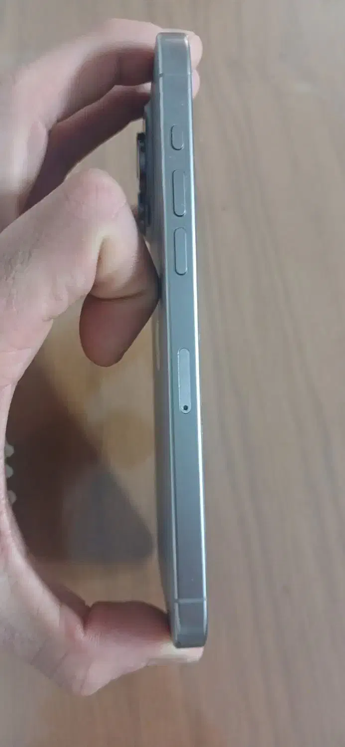 ایفون15 پرومکس 256|موبایل|تهران, یاخجی آباد|دیوار