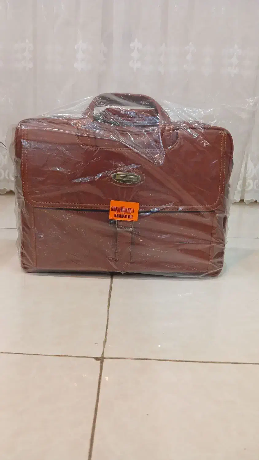 کیف اداری نو|کیف، کفش، کمربند|ارومیه, |دیوار