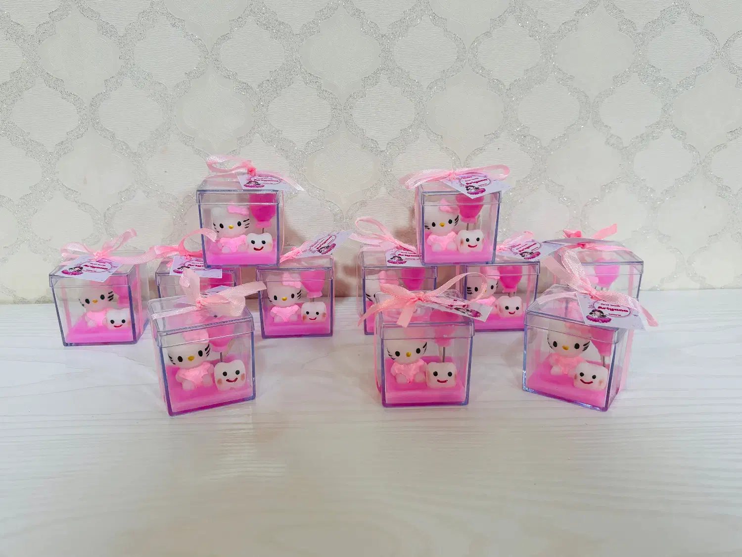 گیفت زیبا مدارس|صنایع دستی و سایر لوازم تزئینی|تهران, صد دستگاه|دیوار