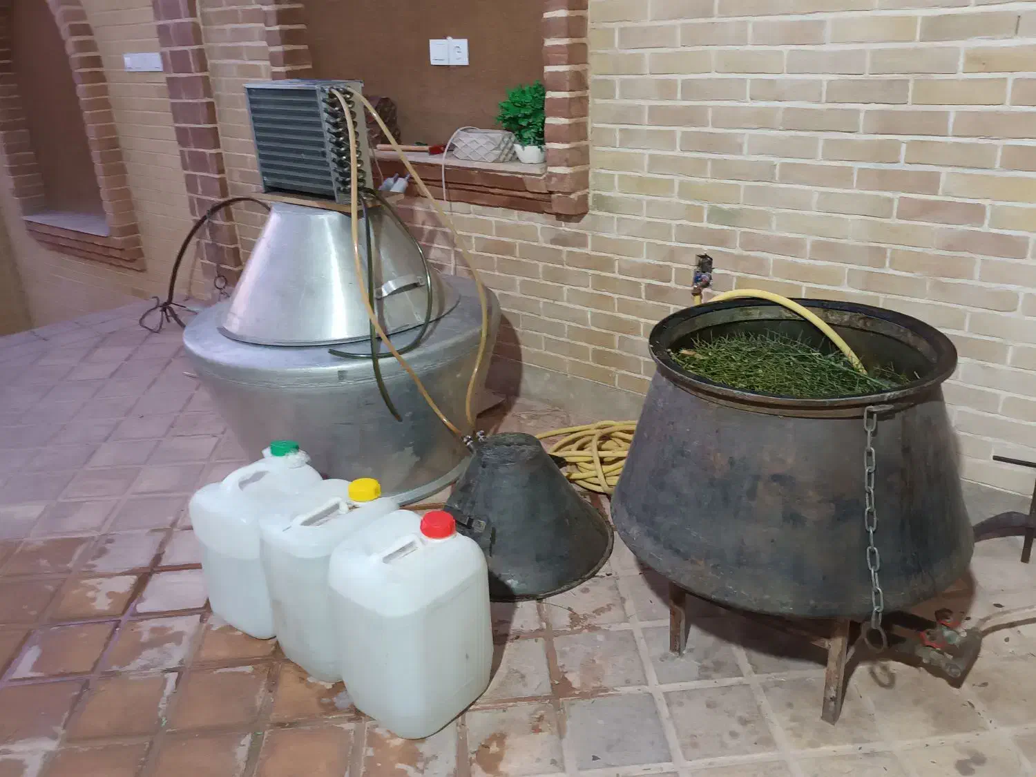 عرقیات سنتی|خوردنی و آشامیدنی|مهدی شهر, |دیوار